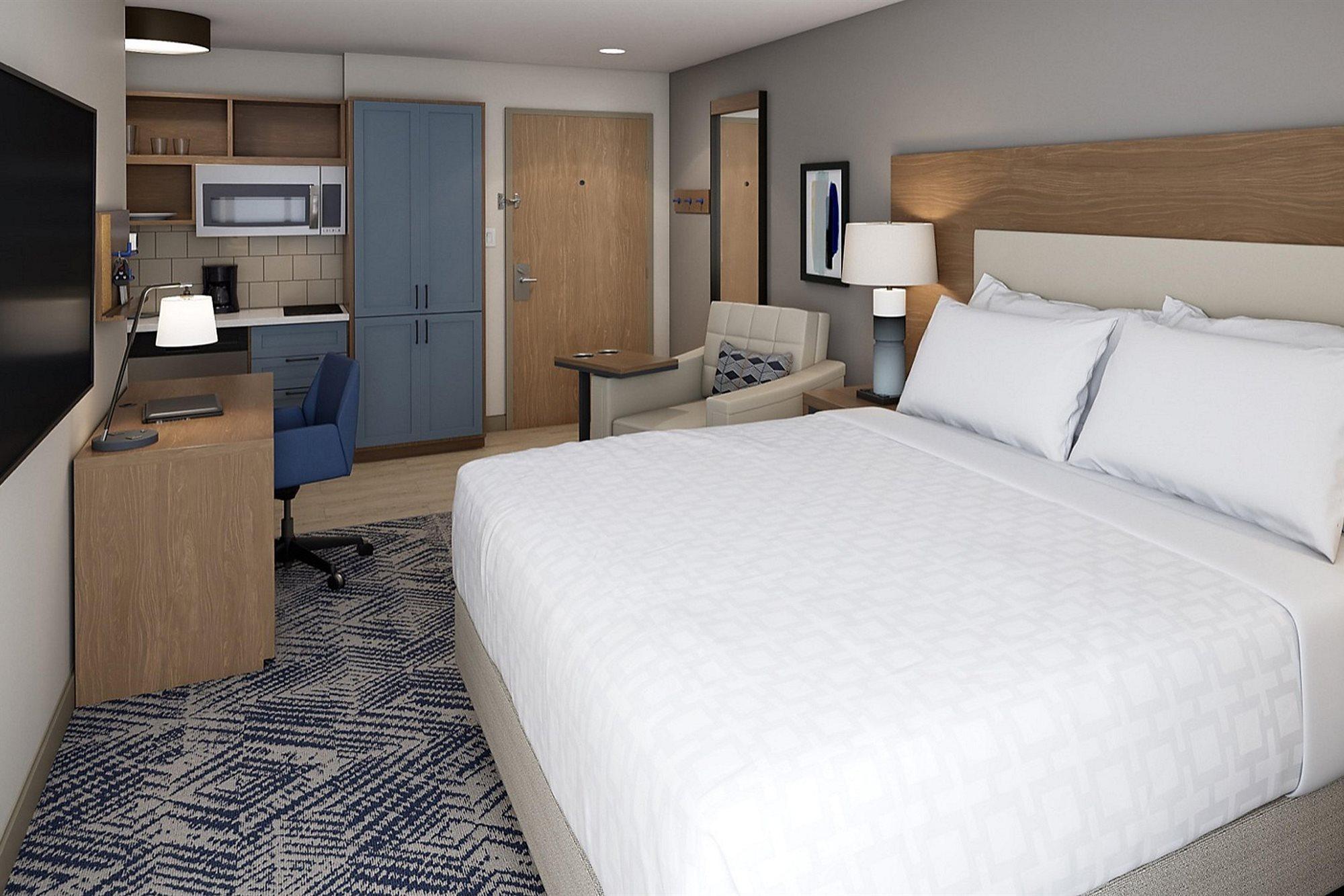 Candlewood Suites - Columbia By Ihg Buitenkant foto