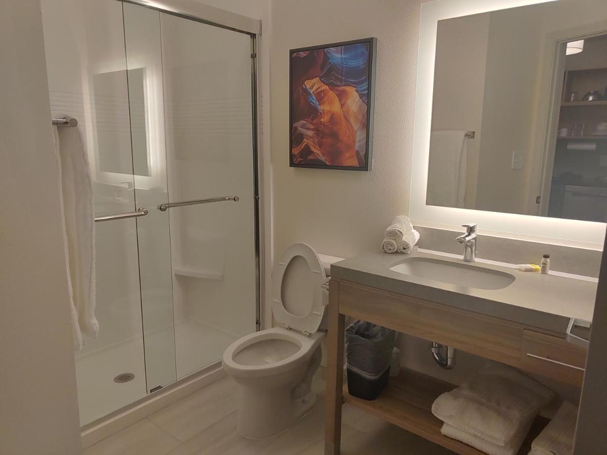 Candlewood Suites - Columbia By Ihg Buitenkant foto