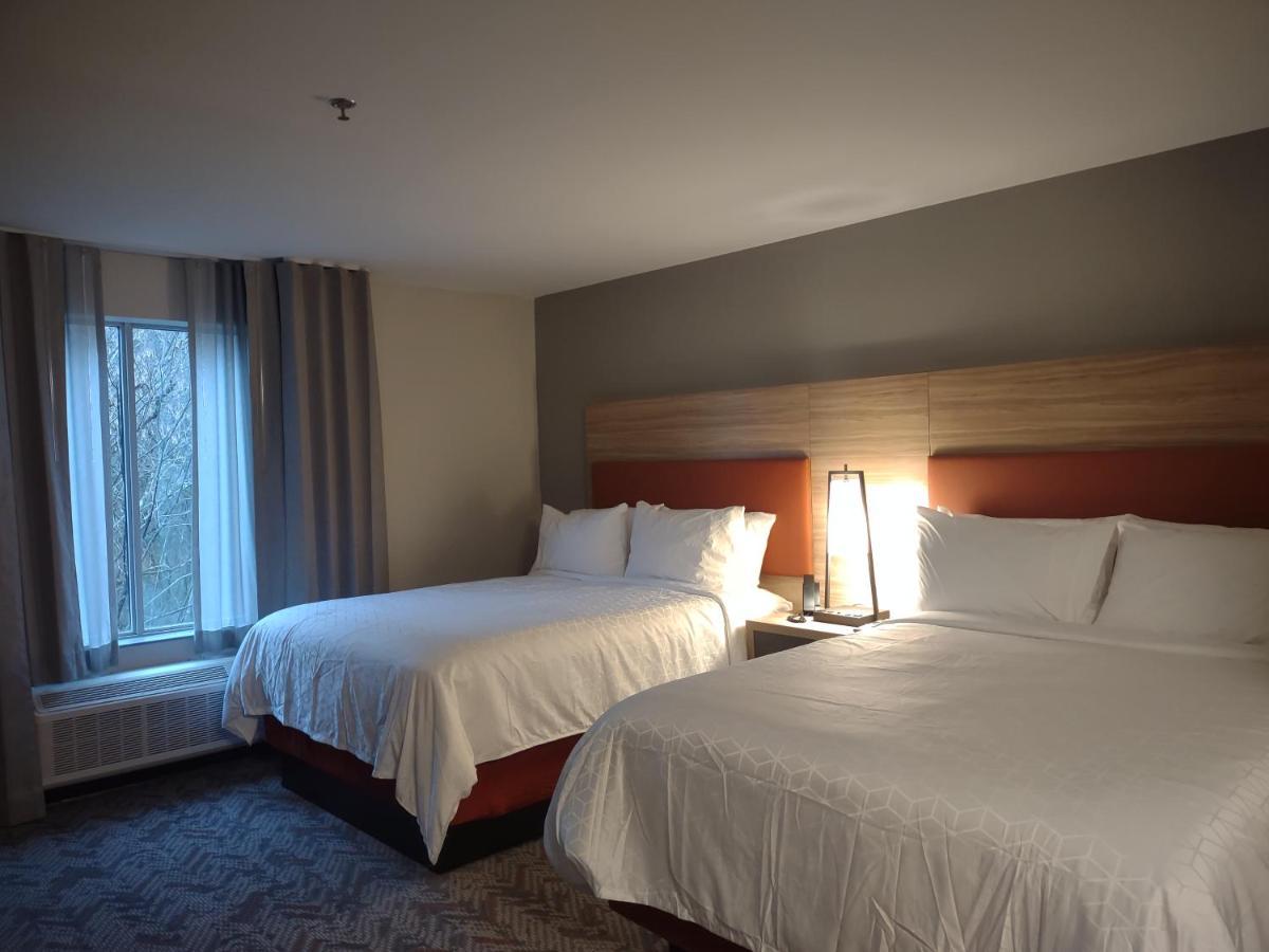 Candlewood Suites - Columbia By Ihg Buitenkant foto