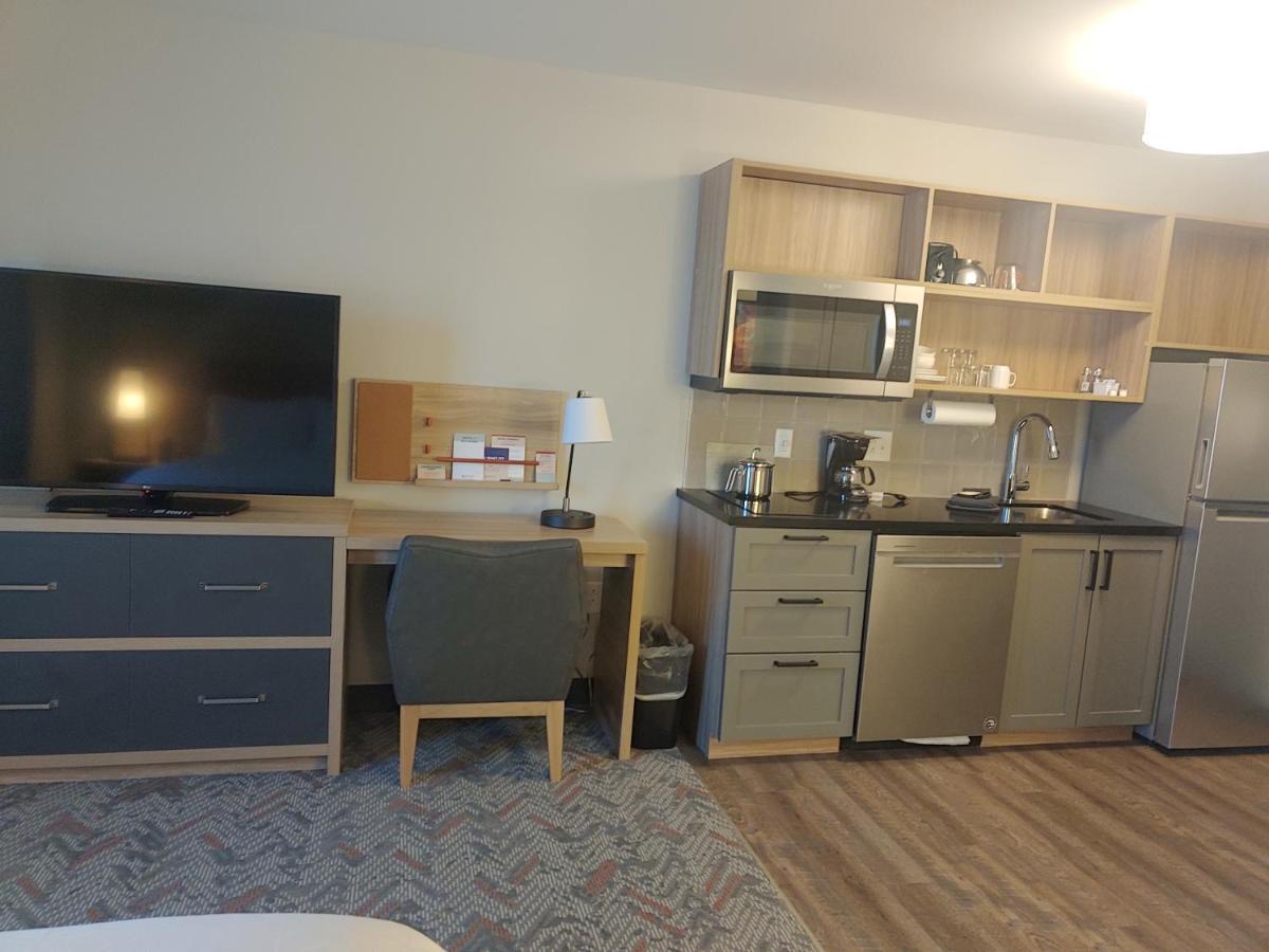 Candlewood Suites - Columbia By Ihg Buitenkant foto