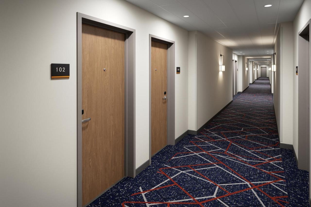 Candlewood Suites - Columbia By Ihg Buitenkant foto