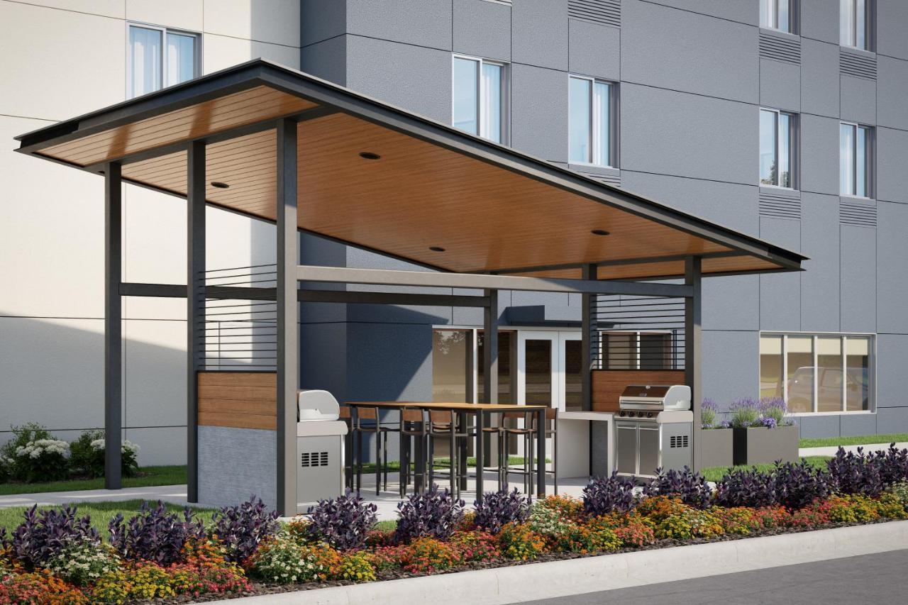 Candlewood Suites - Columbia By Ihg Buitenkant foto