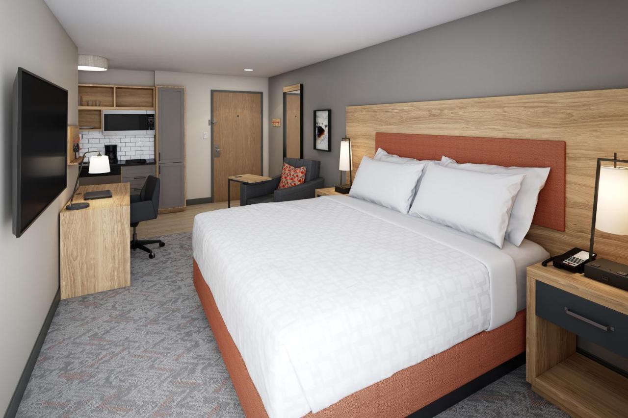 Candlewood Suites - Columbia By Ihg Buitenkant foto