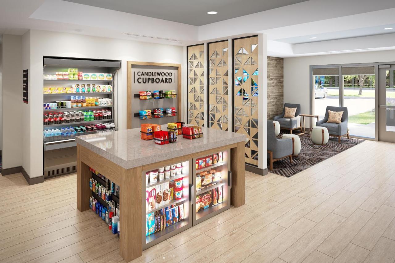 Candlewood Suites - Columbia By Ihg Buitenkant foto