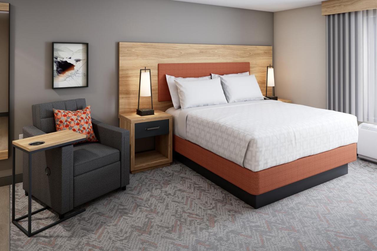 Candlewood Suites - Columbia By Ihg Buitenkant foto