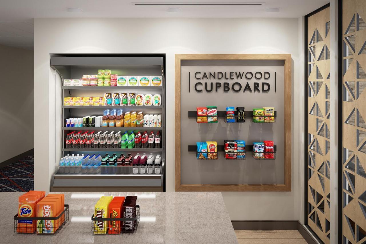 Candlewood Suites - Columbia By Ihg Buitenkant foto