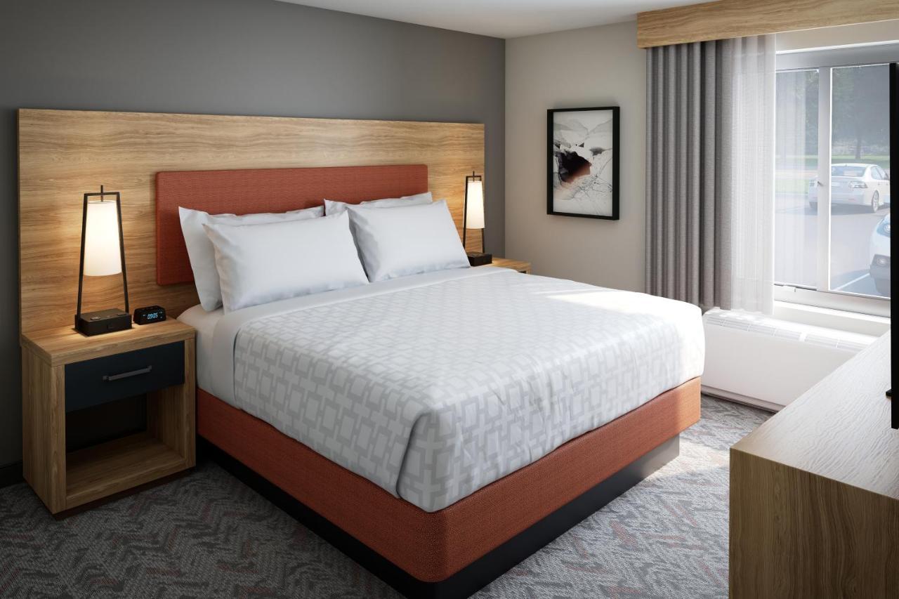 Candlewood Suites - Columbia By Ihg Buitenkant foto