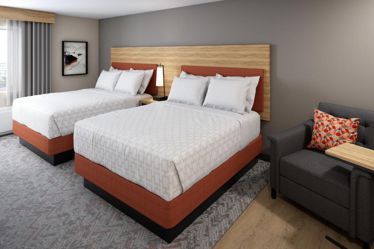 Candlewood Suites - Columbia By Ihg Buitenkant foto