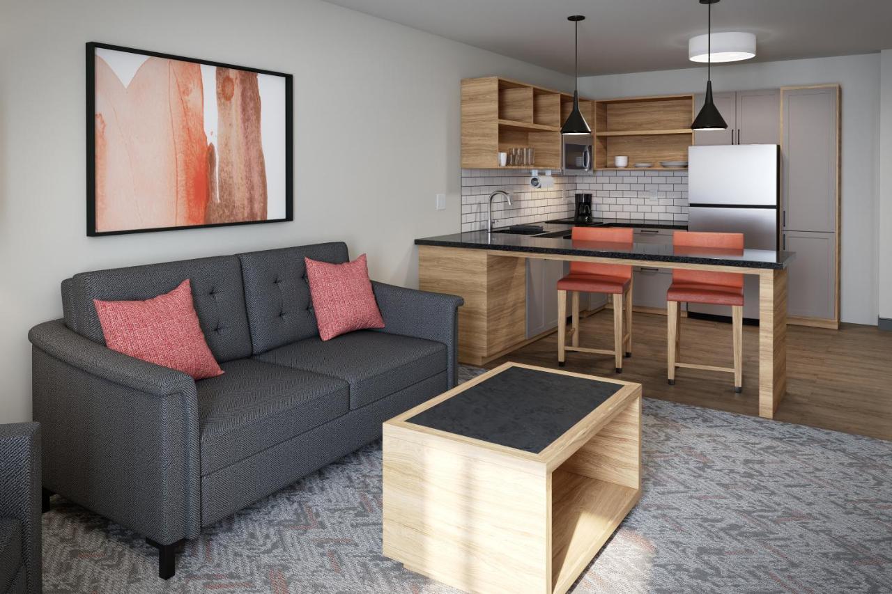 Candlewood Suites - Columbia By Ihg Buitenkant foto