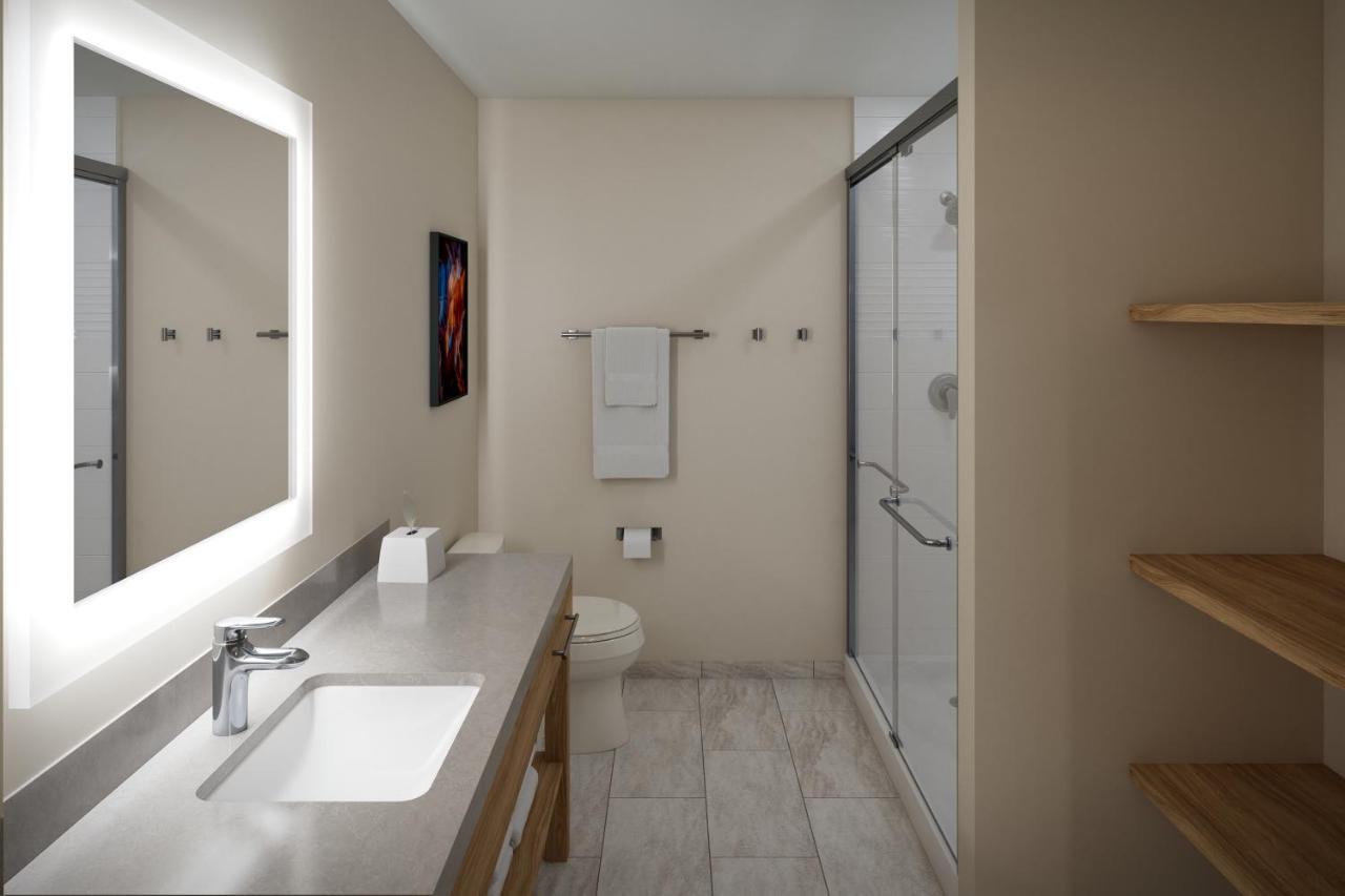 Candlewood Suites - Columbia By Ihg Buitenkant foto