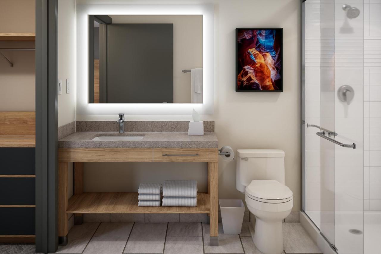 Candlewood Suites - Columbia By Ihg Buitenkant foto