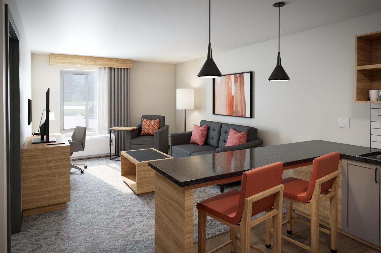Candlewood Suites - Columbia By Ihg Buitenkant foto