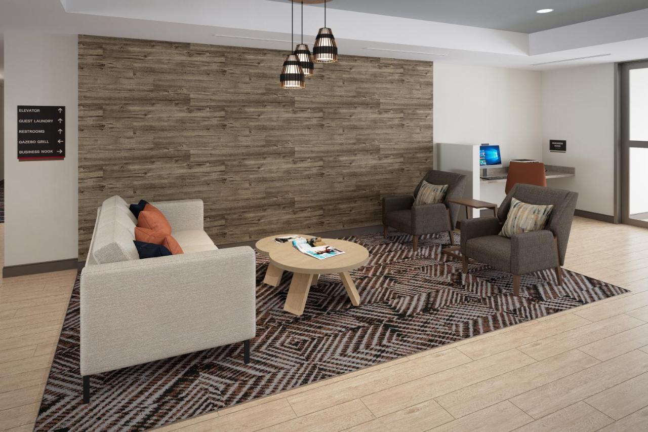 Candlewood Suites - Columbia By Ihg Buitenkant foto